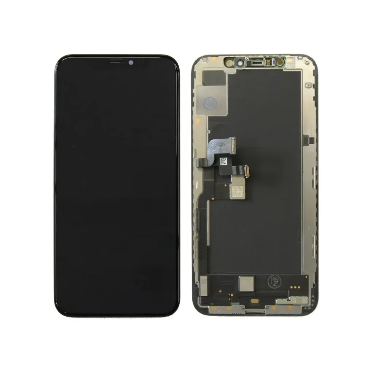 ال سی دی آیفون XS