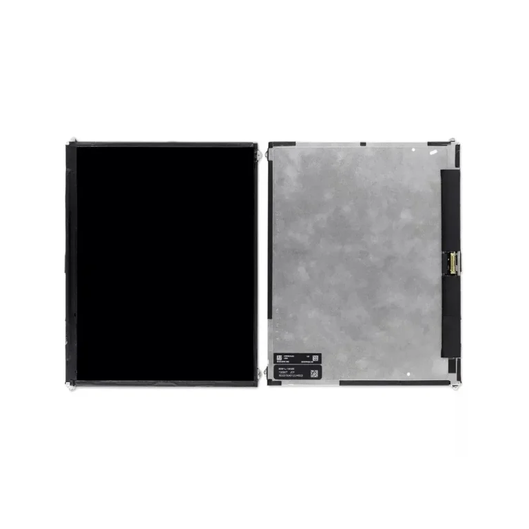 ال سی دی آیپد 2