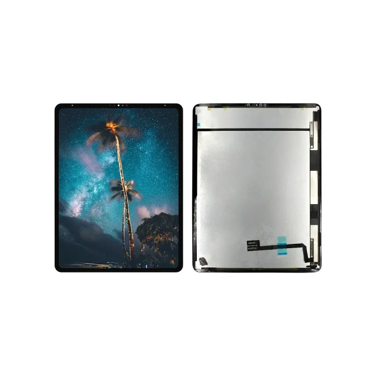 ال سی دی آیپد پرو 12.9