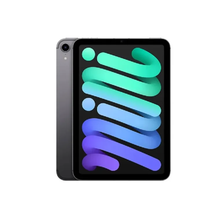 ال سی دی آیپد مینی