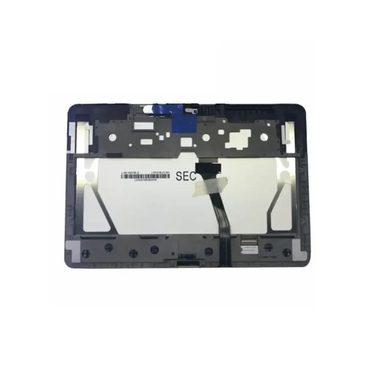 ال سی دی گلکسی تب 10.1