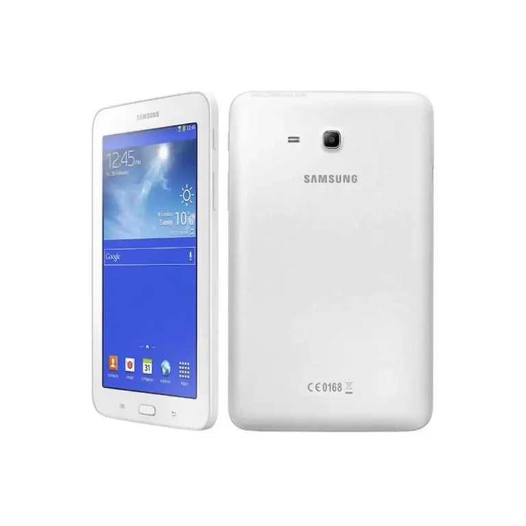 ال سی دی گلکسی تب 3 لایت 7.0