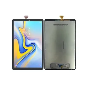 ال سی دی گلکسی تب A 10.5