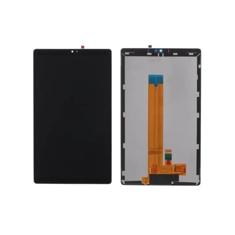 ال سی دی گلکسی تب A7 لایت