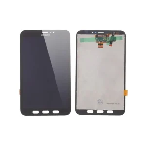 ال سی دی گلکسی تب