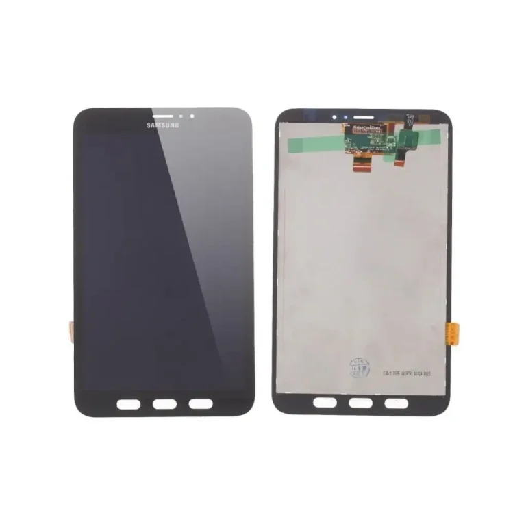 ال سی دی گلکسی تب