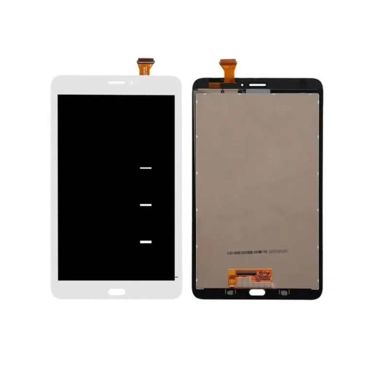 ال سی دی گلکسی تب E 8.0