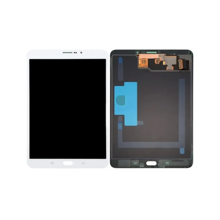 ال سی دی گلکسی تب S2 8.0