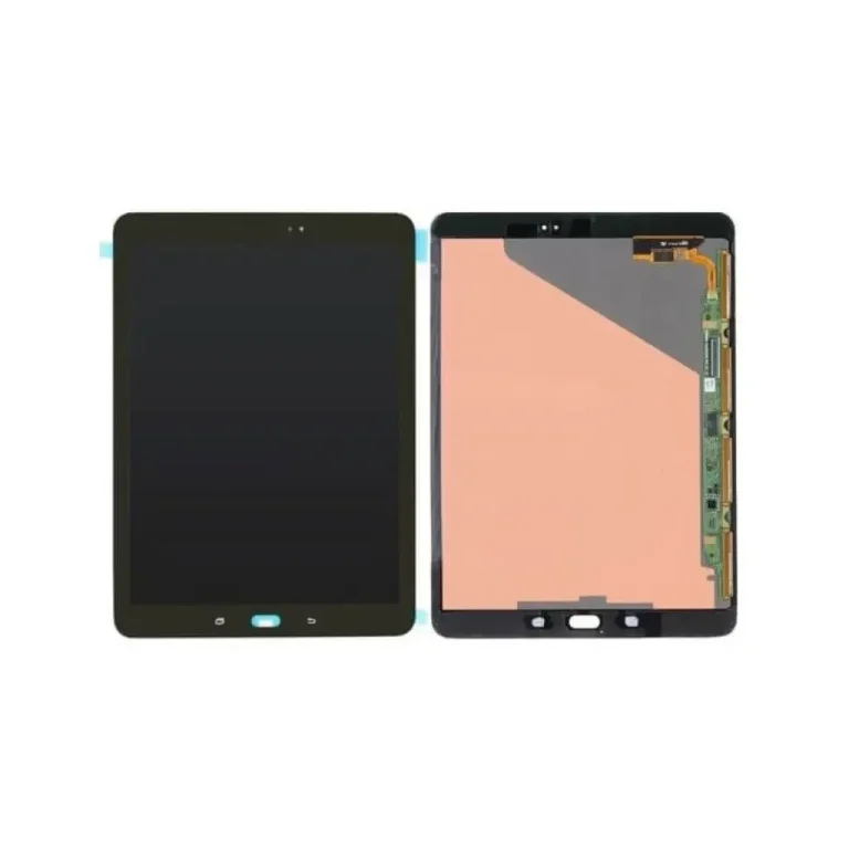 ال سی دی گلکسی تب S2 9.7