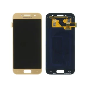 ال سی دی گلکسی A3