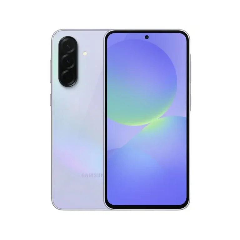 ال سی دی گلکسی A36