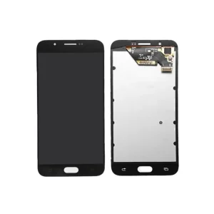 ال سی دی گلکسی A8 Duos