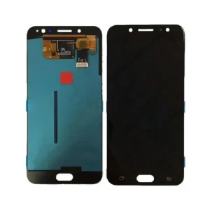 ال سی دی گلکسی C8