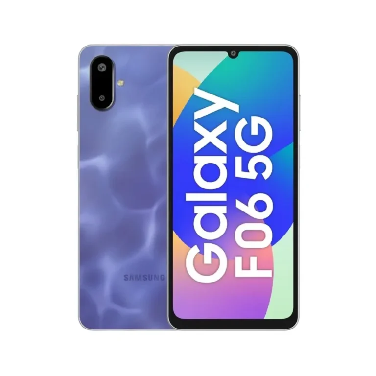 ال سی دی گلکسی F06