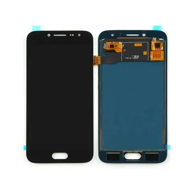 ال سی دی گلکسی J2 پرو