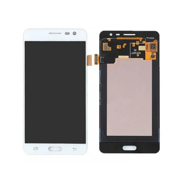 ال سی دی گلکسی J3 پرو