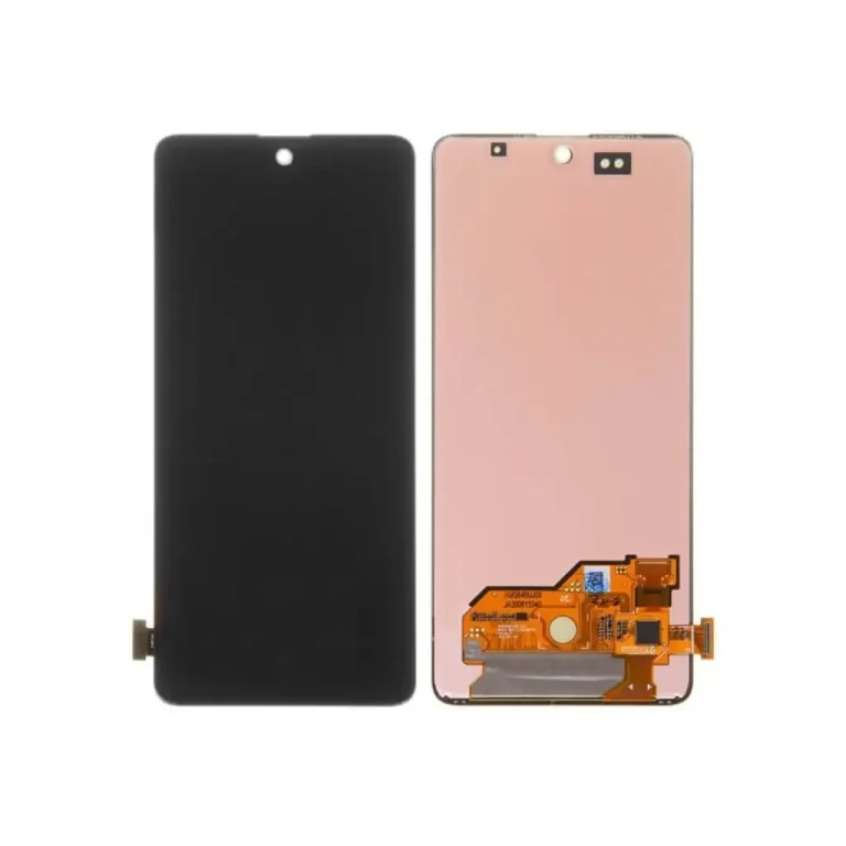 ال سی دی گلکسی M31s