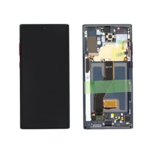 ال سی دی گلکسی نوت 10 پلاس