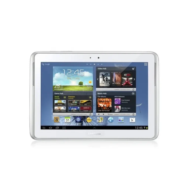 ال سی دی گلکسی نوت 10.1