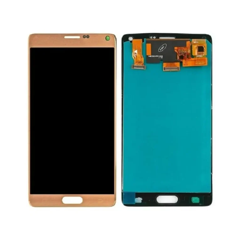 ال سی دی گلکسی نوت 4 Duos