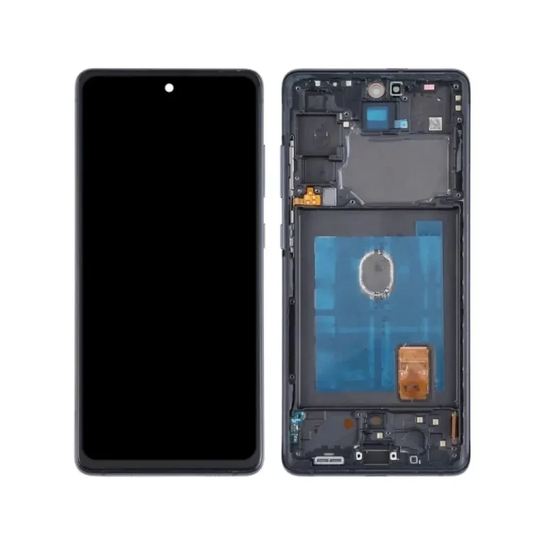 ال سی دی گلکسی S20 FE