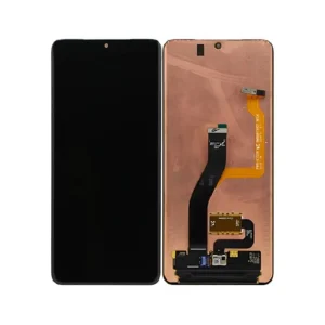 ال سی دی گلکسی S21 اولترا