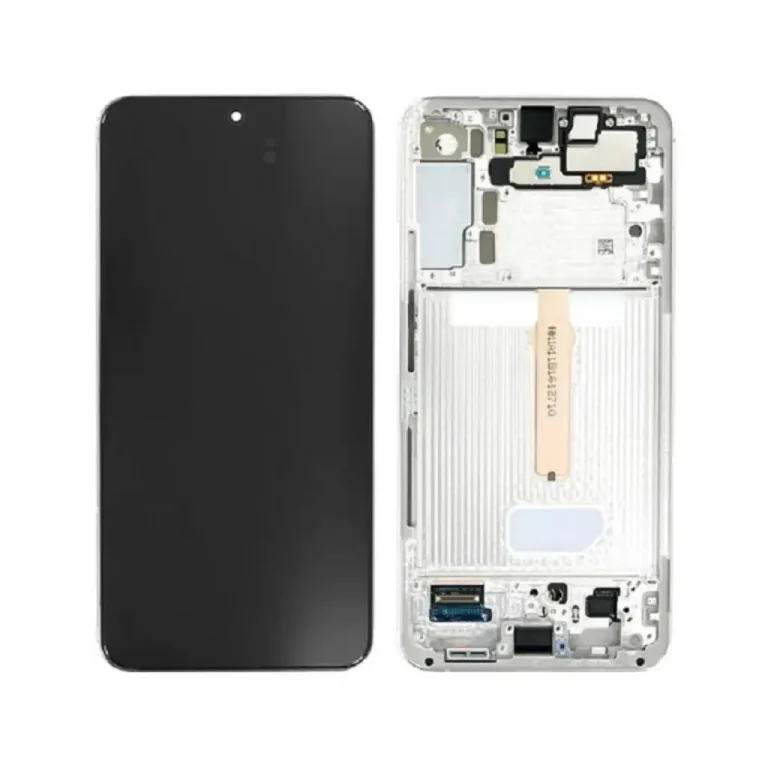 ال سی دی گلکسی S22 پلاس