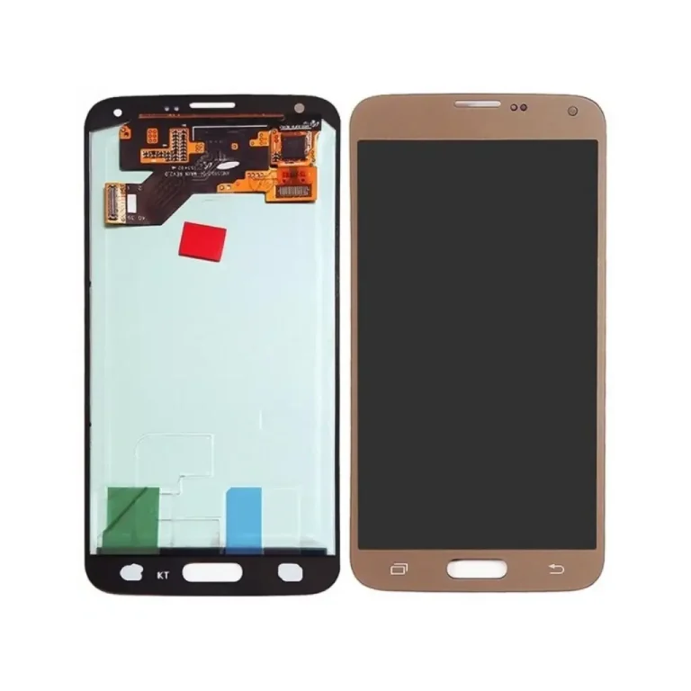 ال سی دی گلکسی S5 Neo