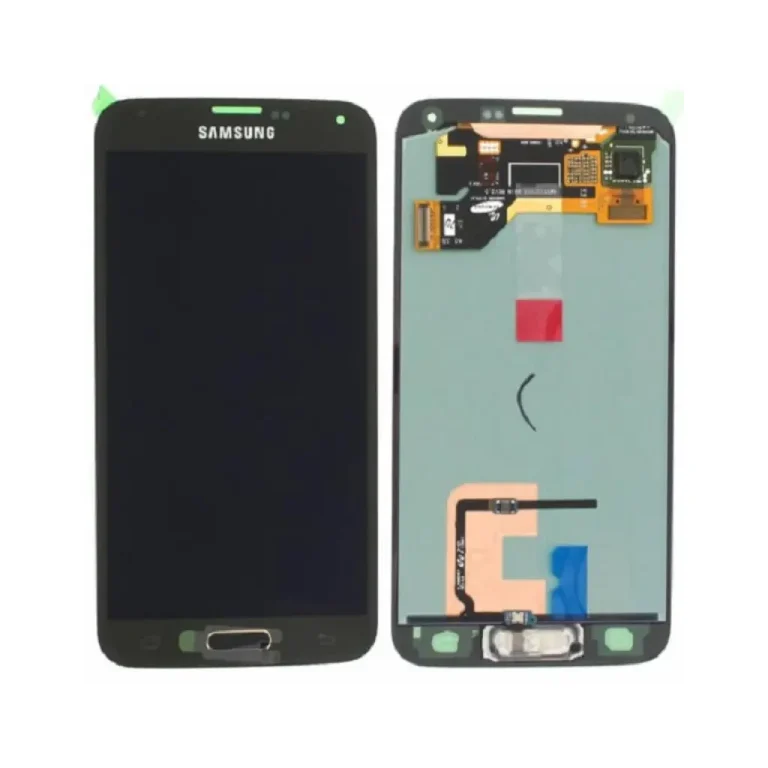 ال سی دی گلکسی S5 پلاس