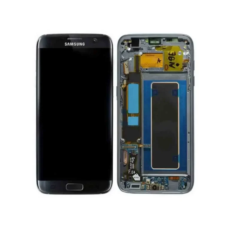 ال سی دی گلکسی S7 Edge