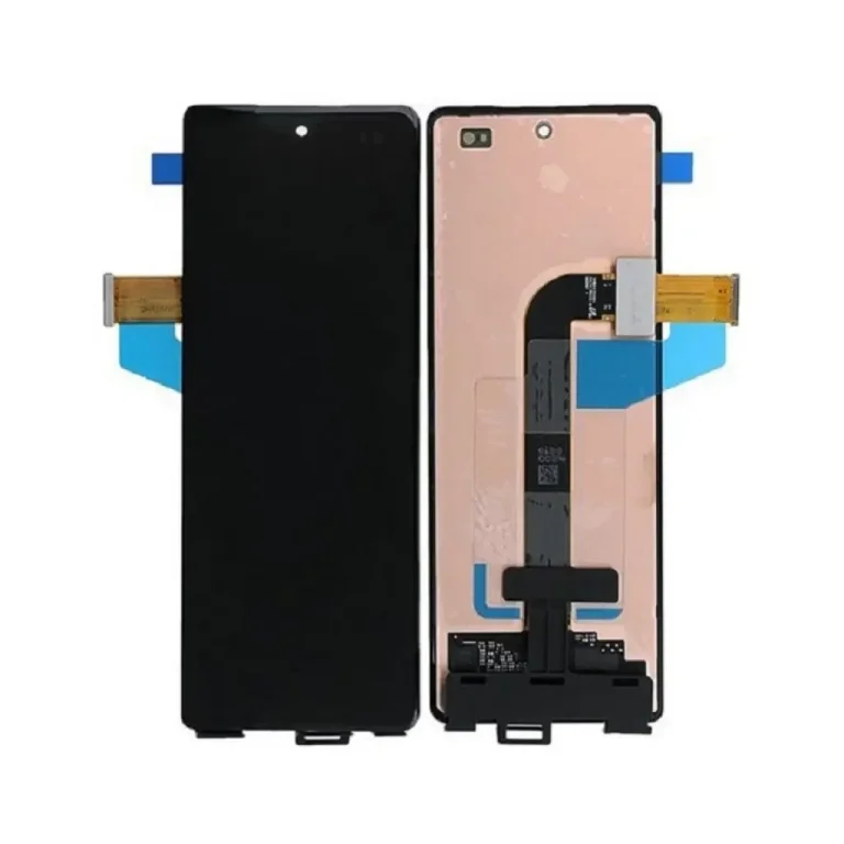 ال سی دی گلکسی زد فولد 2