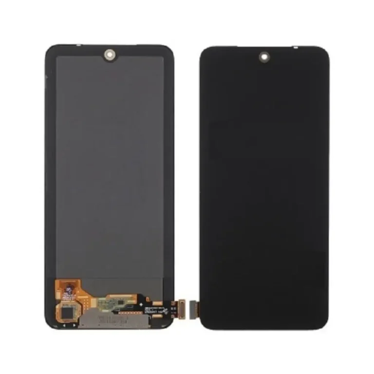 ال سی دی شیائومی ردمی نوت 10Sبا فریم