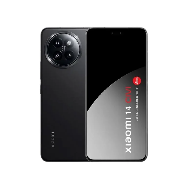 ال سی دی شیائومی 14 Civi