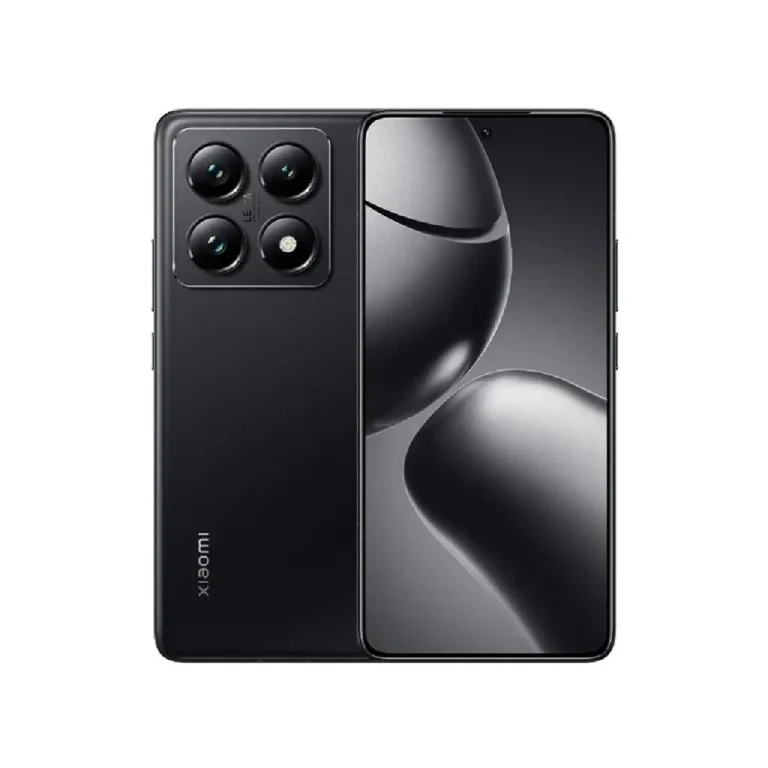 ال سی دی شیائومی 14T پرو