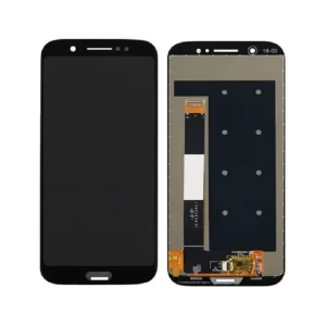 ال سی دی شیائومی بلک شارک