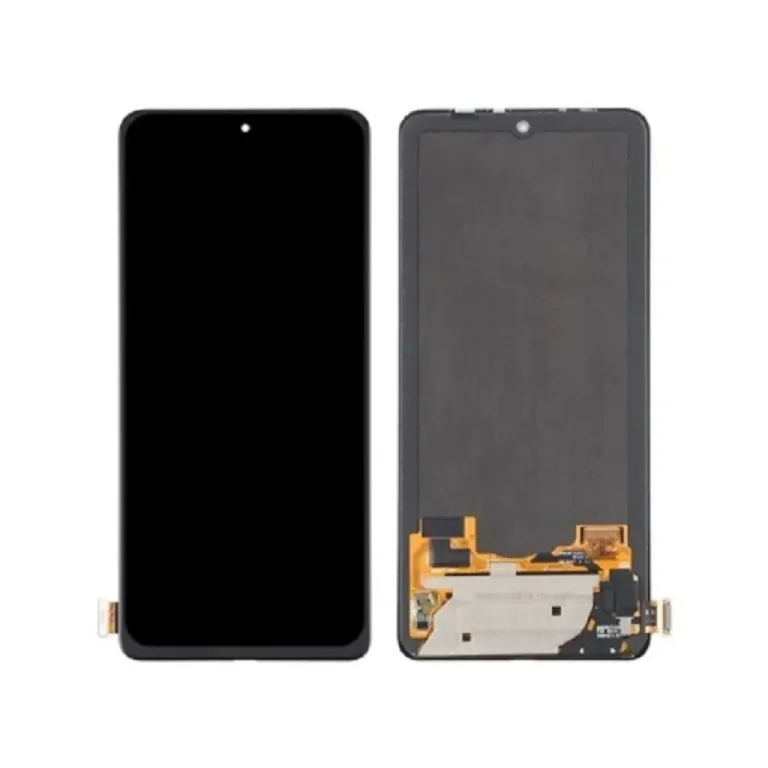 ال سی دی شیائومی بلک شارک 5