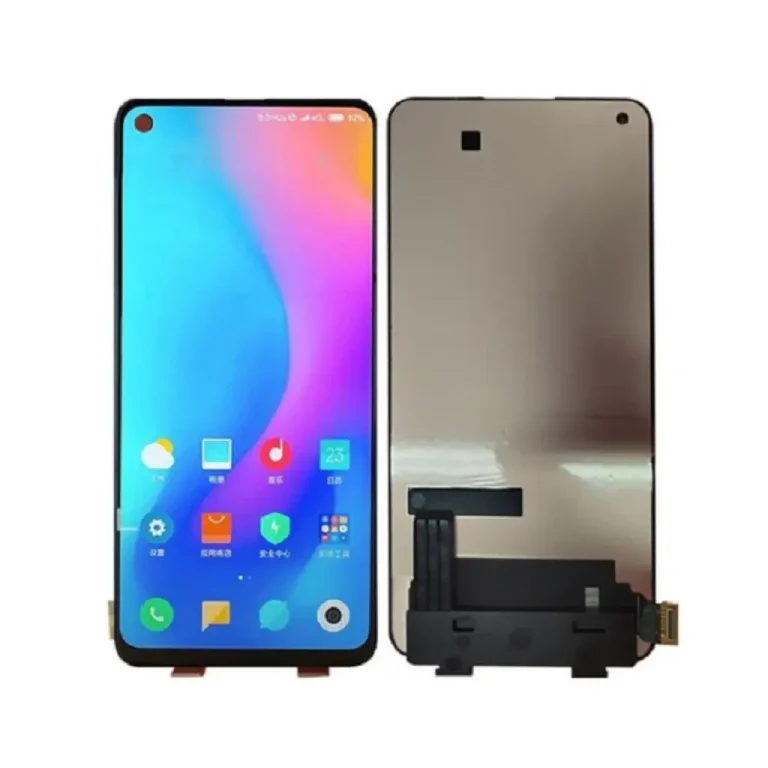 ال سی دی شیائومی 11 لایت