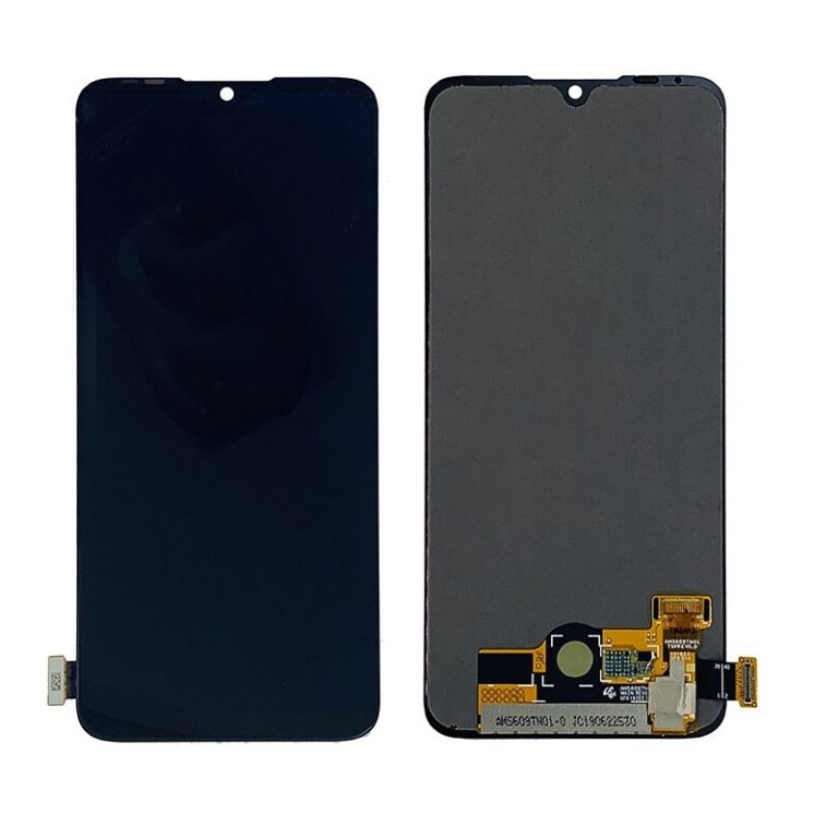 ال سی دی شیائومی A3