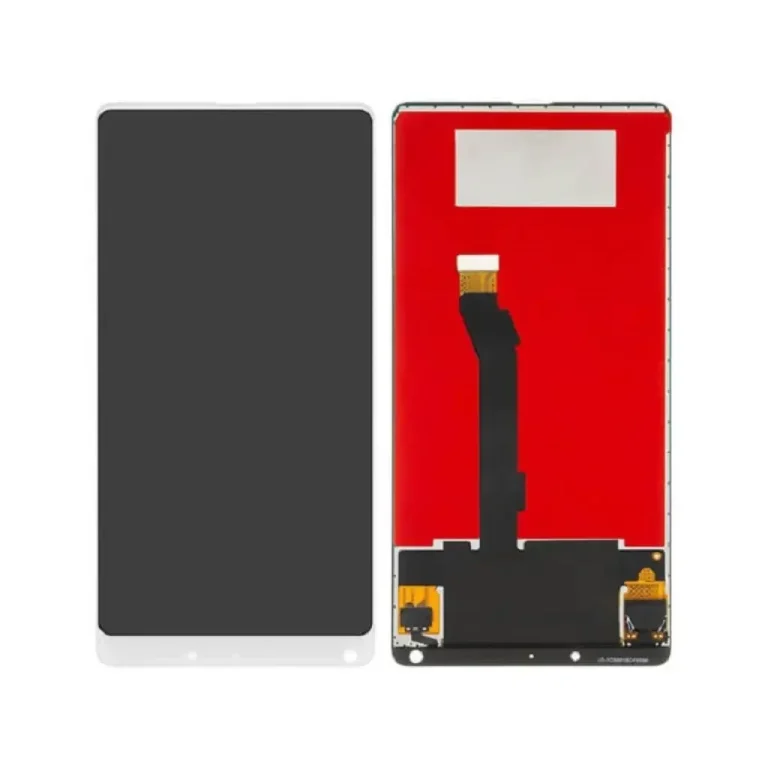 ال سی دی شیائومی میکس 2