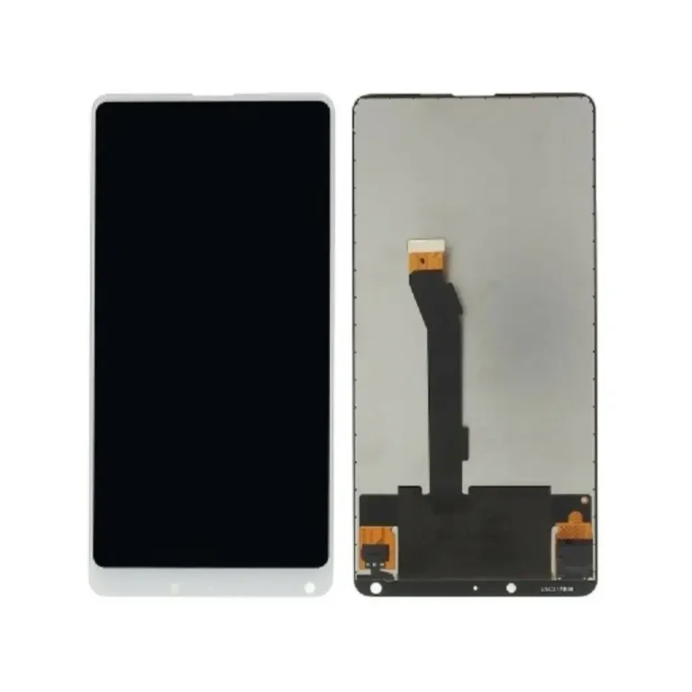 ال سی دی شیائومی میکس 2s