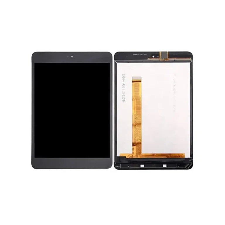 ال سی دی شیائومی پد 2