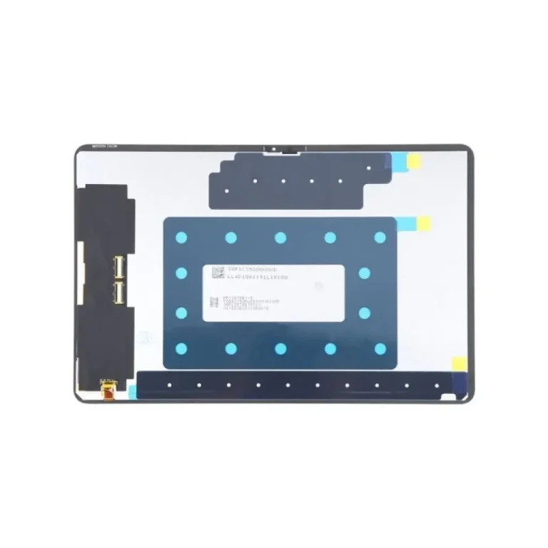 ال سی دی شیائومی پد 5 پرو 12.4