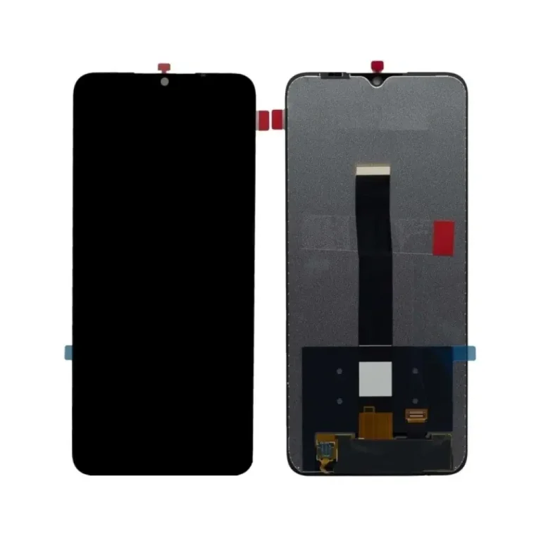 ال سی دی پوکو C3