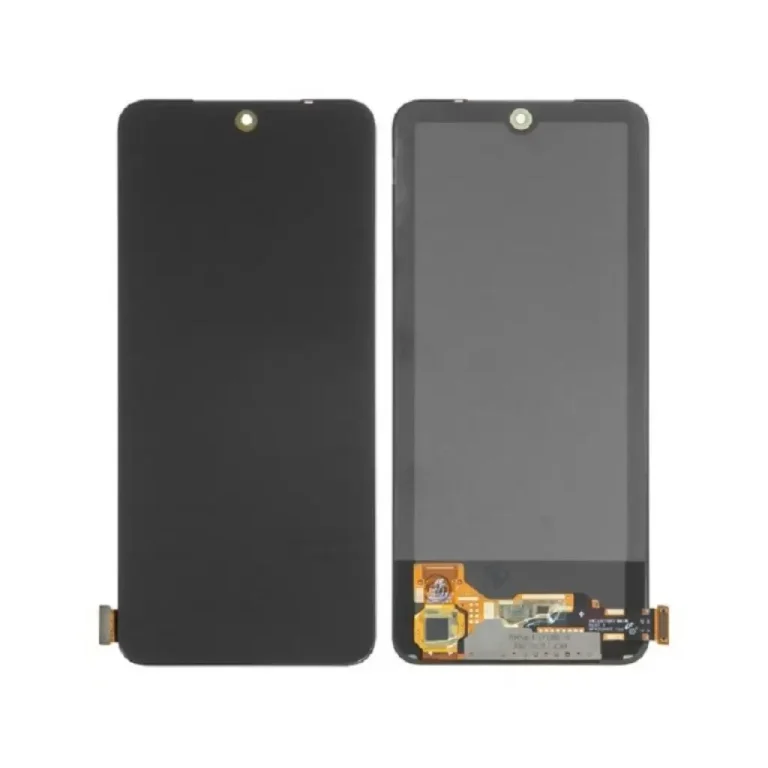 ال سی دی پوکو M5s