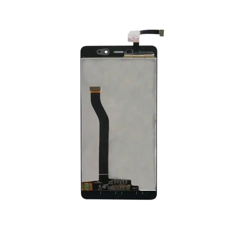 ال سی دی شیائومی ردمی 4 پرایم