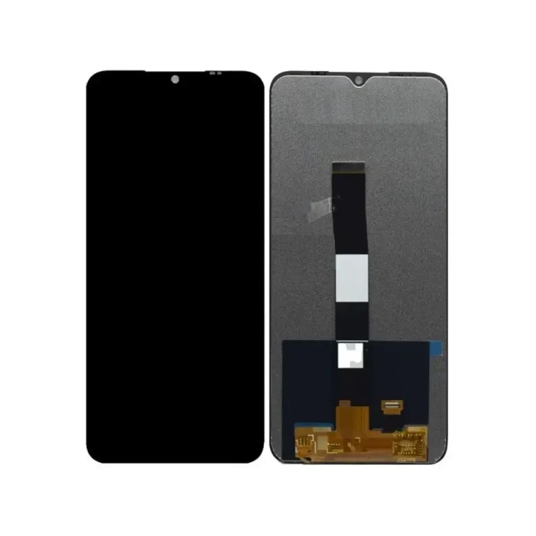 ال سی دی شیائومی ردمی 9i