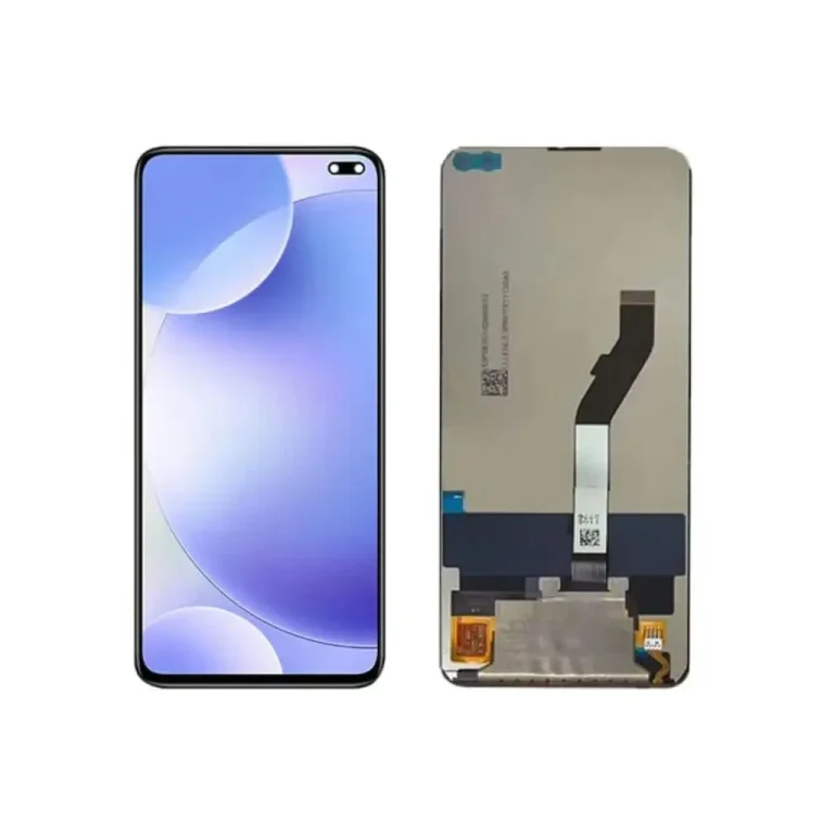 ال سی دی شیائومی ردمی K30 پرو