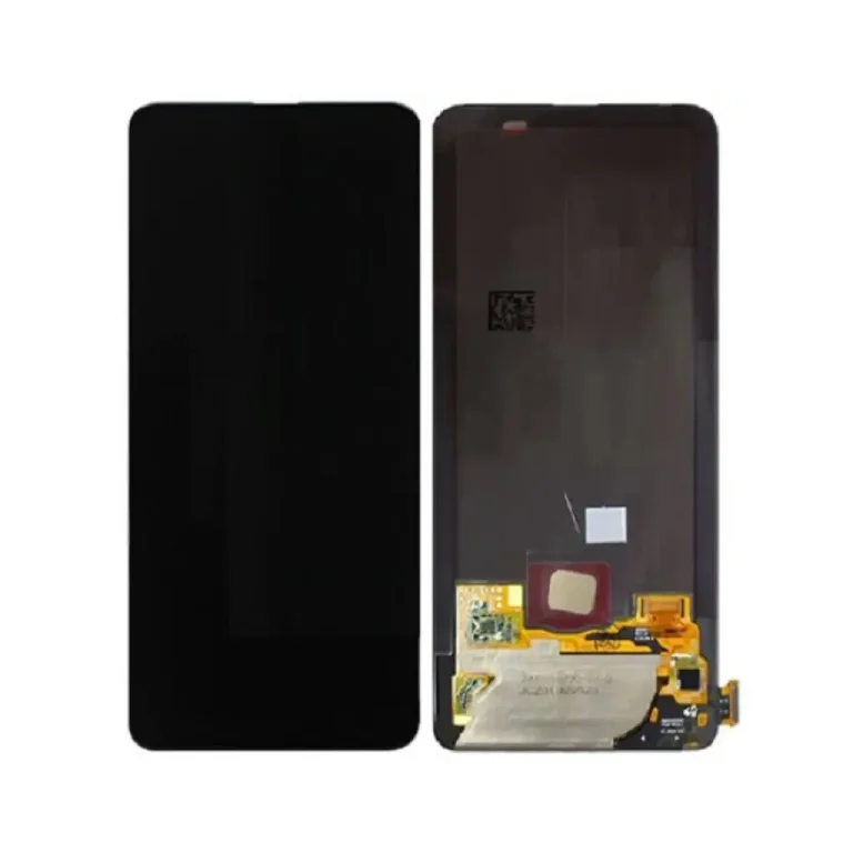 ال سی دی شیائومی ردمی K30 اولترا