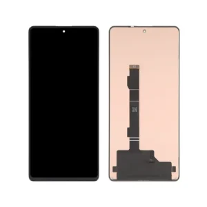 ال سی دی شیائومی ردمی نوت 12 پرو