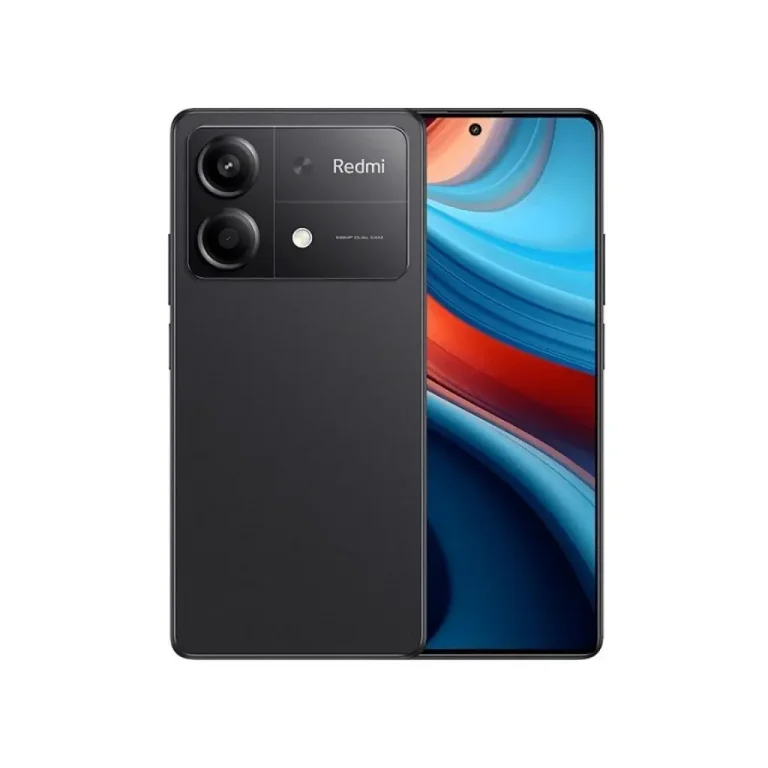 ال سی دی شیائومی ردمی نوت 13R پرو